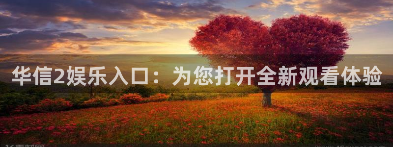 万赢娱乐集团总部：华信2娱乐入口：为您打开全新观看体验