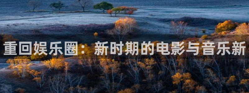 福建万赢娱乐机电股份公司：重回娱乐圈：新时期的电影与音乐新